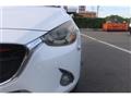 2015 Mazda Demio