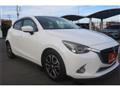 2015 Mazda Demio