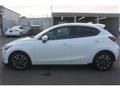 2015 Mazda Demio