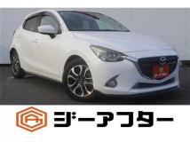 2015 Mazda Demio