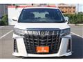 2021 Toyota Alphard G
