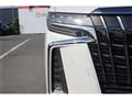 2021 Toyota Alphard G