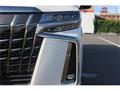 2021 Toyota Alphard G