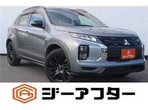 2024 Mitsubishi RVR