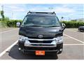 2020 Toyota Hiace Wagon