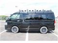 2020 Toyota Hiace Wagon