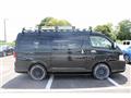 2020 Toyota Hiace Wagon