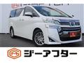 2021 Toyota Vellfire