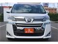 2021 Toyota Vellfire