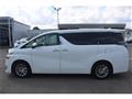 2021 Toyota Vellfire