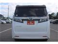 2021 Toyota Vellfire