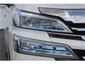 2021 Toyota Vellfire