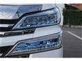 2021 Toyota Vellfire