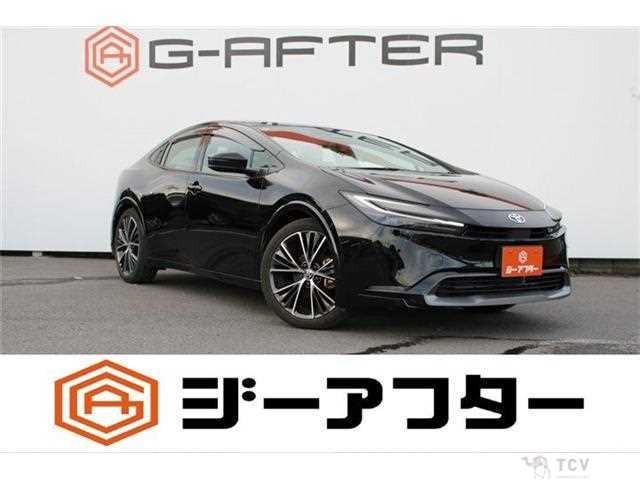 2024 Toyota Prius