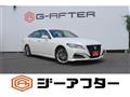 2019 Toyota Crown