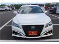 2019 Toyota Crown