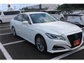 2019 Toyota Crown