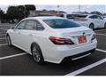 2019 Toyota Crown