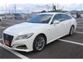 2019 Toyota Crown