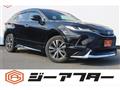 2021 Toyota Harrier