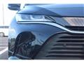 2021 Toyota Harrier