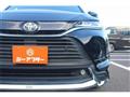 2021 Toyota Harrier