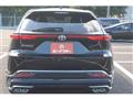2021 Toyota Harrier