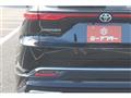2021 Toyota Harrier