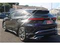 2021 Toyota Harrier