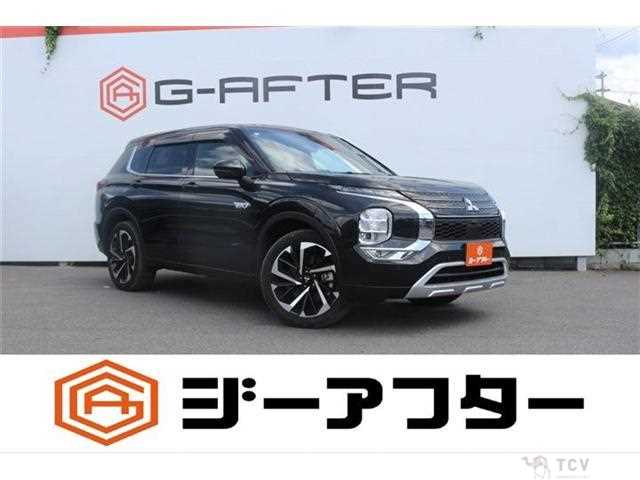 2022 Mitsubishi Outlander
