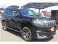 2021 Toyota Land Cruiser Prado