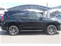 2021 Toyota Land Cruiser Prado