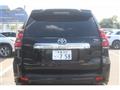 2021 Toyota Land Cruiser Prado