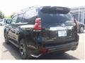 2021 Toyota Land Cruiser Prado