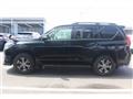 2021 Toyota Land Cruiser Prado