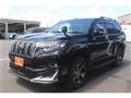 2021 Toyota Land Cruiser Prado