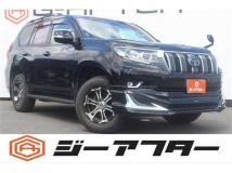 2021 Toyota Land Cruiser Prado