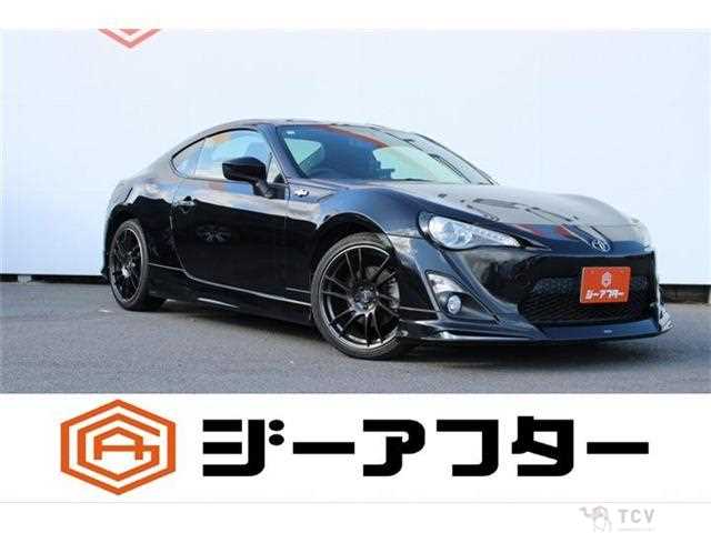 2013 Toyota 86