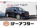 2025 Toyota Noah