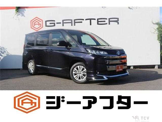 2025 Toyota Noah