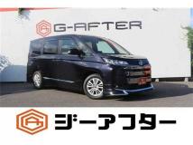 2025 Toyota Noah