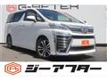 2019 Toyota Vellfire