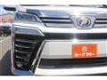 2019 Toyota Vellfire