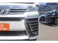 2019 Toyota Vellfire