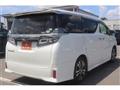 2019 Toyota Vellfire