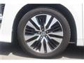 2019 Toyota Vellfire