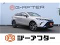 2025 Toyota Harrier Hybrid