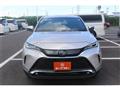 2025 Toyota Harrier Hybrid