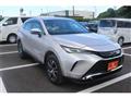 2025 Toyota Harrier Hybrid