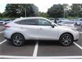 2025 Toyota Harrier Hybrid
